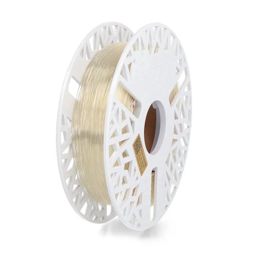 Filament Rosa3D Flex 96A 1,75mm 0,5kg - Transparent ROS-23213 5907753131096