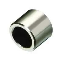 SPACER, ROUND, BRASS, 2MM R30-6010202