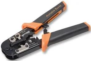 CRIMP TOOL, SNAGLESS, UTP, ALL IN ONE PA1561