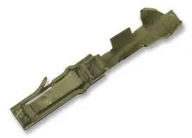 CONTACT, SOCKET, 30-22AWG, CRIMP 76357-401LF