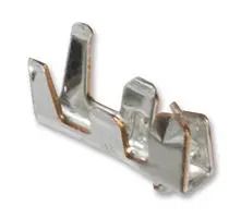 CONTACT, SOCKET, 26AWG, CRIMP 50079-8100