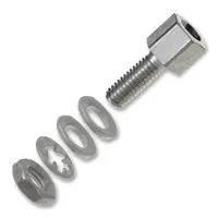 SCREW LOCK, 8.3MM, M3 863001TLF