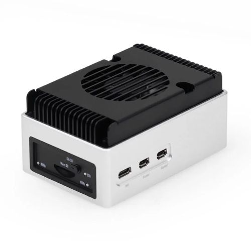 reComputer AI R2130-12 - Raspberry Pi 5 8GB - Seeedstudio 114993560 SEE-26468