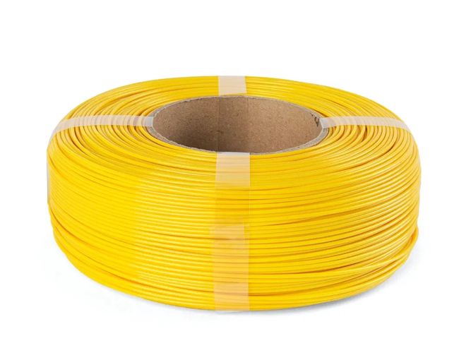 Filament Spectrum Refill PETG 1,75mm 1kg - Sorbet Yellow SPC-26492 5905991406143