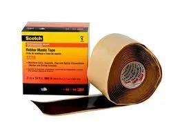 ELECTRICAL INSULTAPE, EPR, 3.05MX25.4MM 2228 25MM