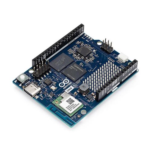 Arduino UNO Q 2GB ARD-27370 7630049205673