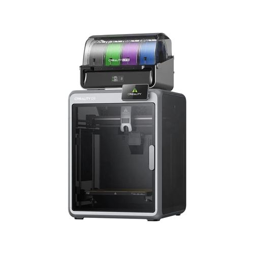 3D printer - Creality K2 Combo CRL-27130