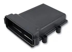 PCB ENCLOSURE, DT, WITH VENT HOLE EEC-5X650A