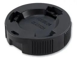 PROTECTIVE CAP, CONNECTOR, PLASTIC HDC26-24