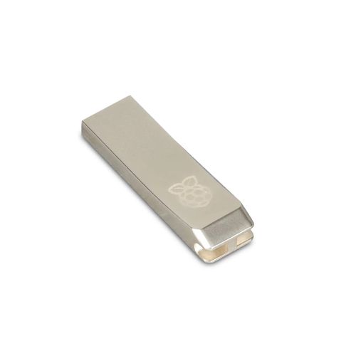 Raspberry Pi Flash Drive - USB 3.0 memory stick - 256GB RPI-27757 5056561806051