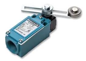 SNAP ACTING-LIMIT SWITCH LS4A3K-2B