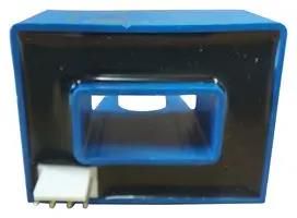 CURRENT TRANSDUCER, 200A, PANEL HAS 200-S