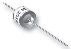 GAS DISCHARGE TUBE, 90V, 15KA 2049-09-BLF