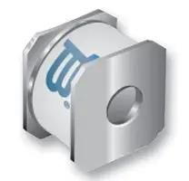 GAS DISCHARGE TUBE, 75V 2053-07-SM-RPLF