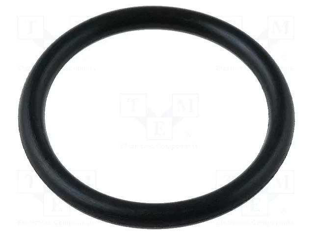 O-ring; 10pcs. FISNAR FIS-560006BA