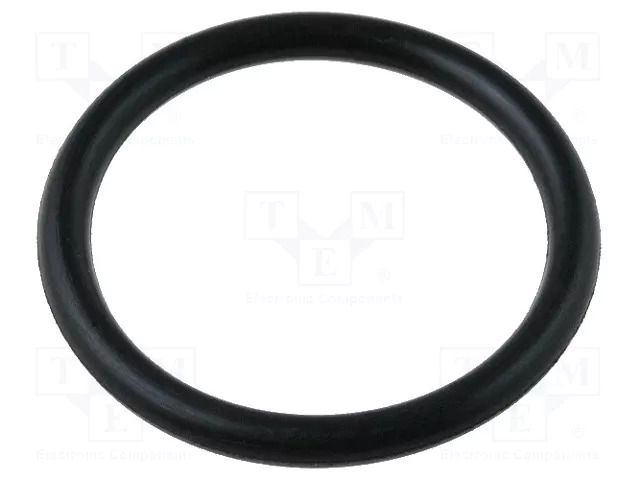 O-ring; 10pcs. FISNAR FIS-560006BA