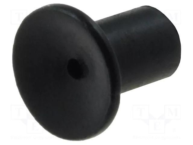 Vacuum pick-up pencil pad; 3.5mm FISNAR FIS-560047