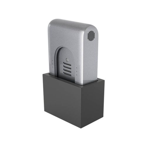 Rechargeable battery with docking station for Dreame T20 3000mAh vacuum cleaner, Dreame ATB3