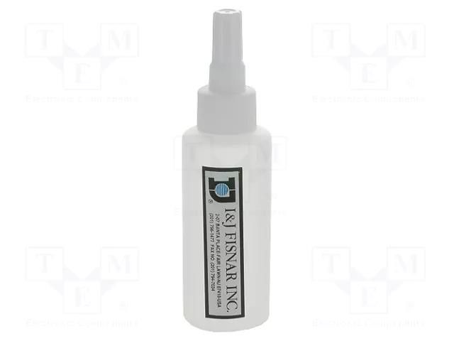 Dosing bottles; plastic; 60ml; Tip: screwdriver FISNAR FIS-BUT60