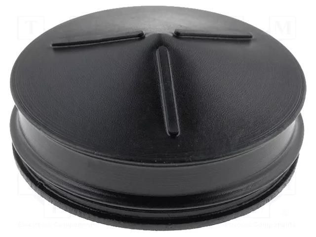 Plunger; 35ml FISNAR FIS-STOP35