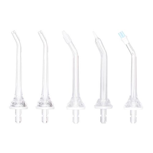 Replacement nozzles set for Water Flosser Liberex CP009059, Liberex CP009059