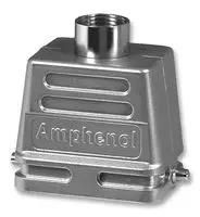 HOOD, LOW, TOP ENTRY, SIZE 6, M25 C146 21R006 607 1