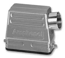 HOOD, LOW, SIDE ENTRY, SIZE 15D M25 C146 21R010 500 4