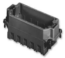 FRAME, MALE, FOR 5 MODULES C146 P16 001 G8