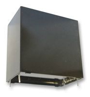 CAP, 65UF, 600V, FILM, RADIAL EZPV60656MTT