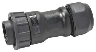 CERES C SIZE FIELD INSTALLABLE CRIMP LOCK 14P F CONN 21AH2815 ACD-14BFFC-LL7AP0.