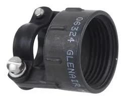 CABLE CLAMP, SIZE 14, ALUMINIUM MS27291-3