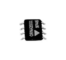 RES, NET, ISOL, 0.1%, 0.1W, SM DIP ORNTA2002AT1