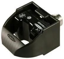 SWITCH, PUSHBUTTON, SPDT, 7A, 115V OTBA5QD.