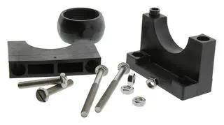 MOUNTING BRACKET, SWIVEL, 30MM, SENSOR SMB30S