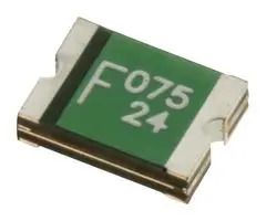 FUSE, PTC RESET MC36218.