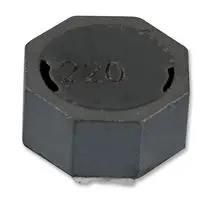 INDUCTOR, 220UH, 30%, 10.3X10.3MM, POWER 744065221