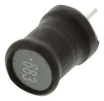INDUCTOR, 1000UH, 5%, 8.5X8.5MM, POWER 744741102