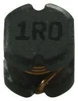 INDUCTOR, 1UH, POWER, NON-SHIELDED SDR0302-1R0ML