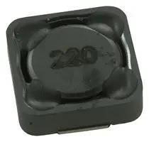 INDUCTOR, 33UH, POWER, SHIELDED, SMD SRR1240-330M