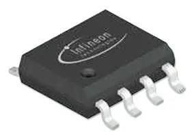 MOSFET, N-CH, 150V, 21A, 8TDSON BSC520N15NS3GATMA1