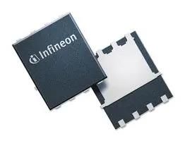 MOSFET, N-CH, 40V, 40A, TSDSON BSZ025N04LSATMA1