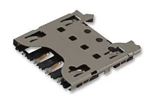 MEMORY AND SIM CARD 78723-1001