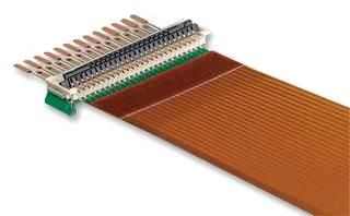 CONNECTOR, FPC, 53POS, 1ROW, 0.25MM 503300-5310