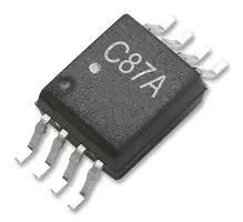 SENSOR, VOLTAGE, ISOLATION AMPLIFIER ACPL-C870-000E