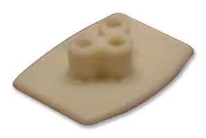 POLISHING KIT, AFBR-452XZ CONNECTORS AFBR-4594Z