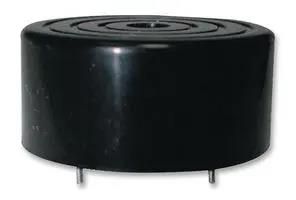 BUZZER, PIEZO, PIN, 87DV, 12V KPEG278