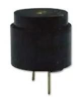 BUZZER, MAGNETIC, PIN, 85DB, 6V KXG1606