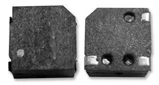 BUZZER, MAGNETIC, SMD, 75DB, 2-4V KSSG33J12