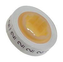 WIRE & CABLE MARKER, 5.46MM X 2.44M, WHT SDR-2