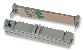 SOCKET, IDC, 2.54MM, 26WAY 3399-6626